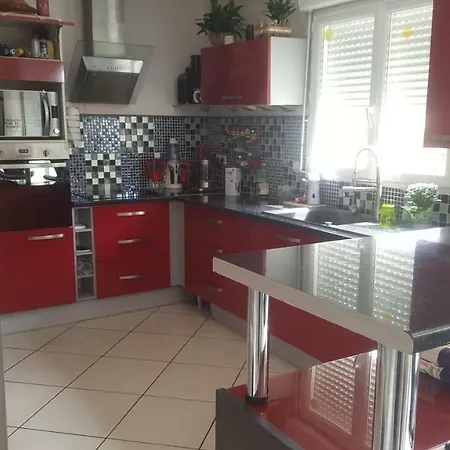 Petit Coin Du Paradis *