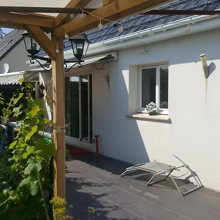 Petit Coin Du Paradis Marck